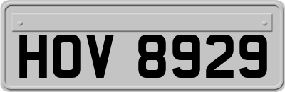 HOV8929