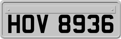 HOV8936