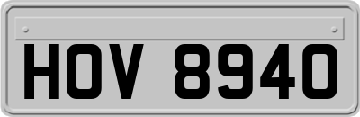 HOV8940