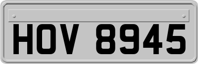 HOV8945