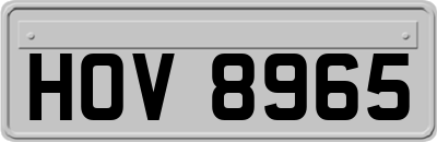 HOV8965
