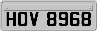 HOV8968