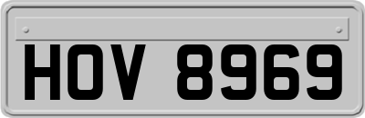 HOV8969