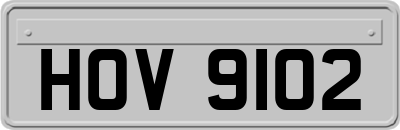 HOV9102