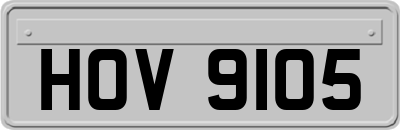 HOV9105