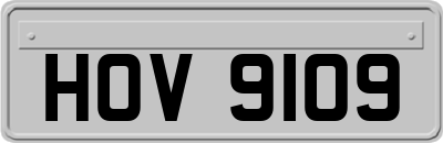 HOV9109
