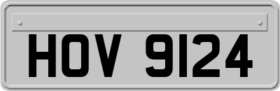 HOV9124