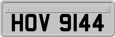 HOV9144