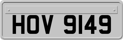 HOV9149