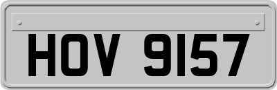 HOV9157