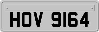 HOV9164