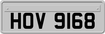 HOV9168
