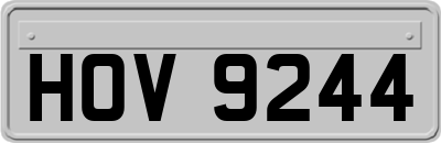 HOV9244