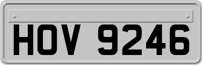 HOV9246