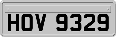 HOV9329