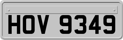 HOV9349