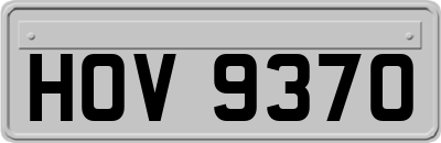 HOV9370