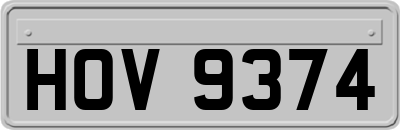HOV9374