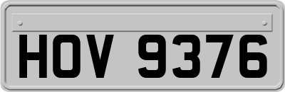 HOV9376