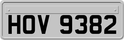HOV9382