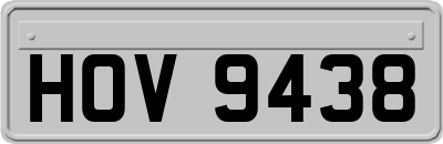 HOV9438