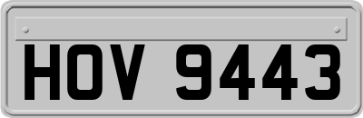 HOV9443