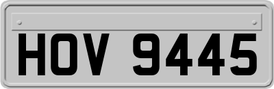 HOV9445