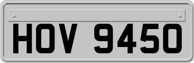 HOV9450