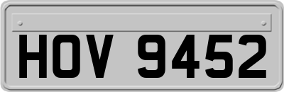HOV9452