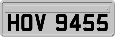 HOV9455