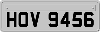 HOV9456