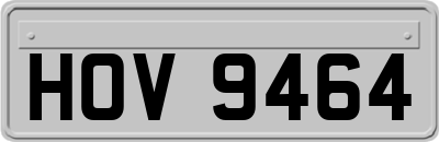 HOV9464