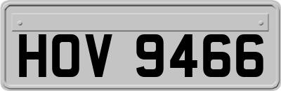 HOV9466