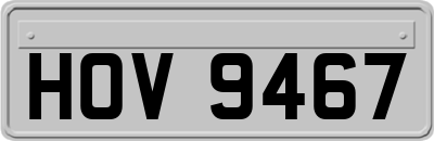 HOV9467