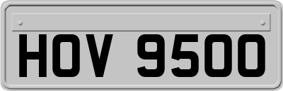 HOV9500