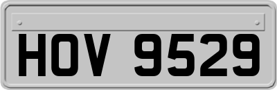 HOV9529