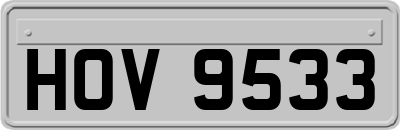 HOV9533
