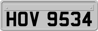 HOV9534