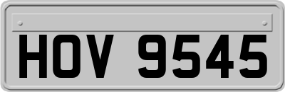 HOV9545