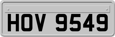 HOV9549