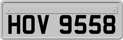 HOV9558
