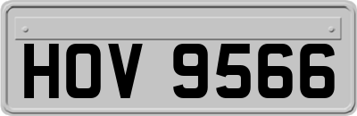 HOV9566