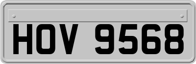 HOV9568