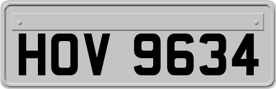 HOV9634