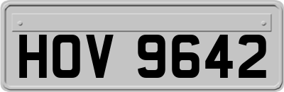 HOV9642
