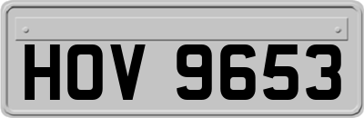 HOV9653