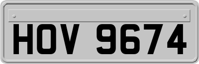 HOV9674