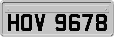 HOV9678