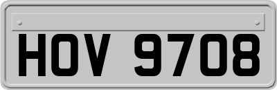 HOV9708