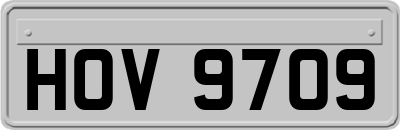 HOV9709